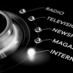 media